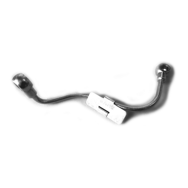 FUEL INJECTION PIPE